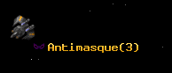 Antimasque