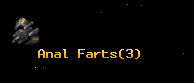 Anal Farts