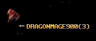 DRAGONMAGE900