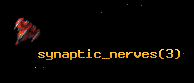 synaptic_nerves