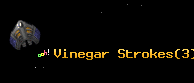 Vinegar Strokes