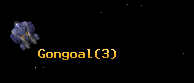Gongoal