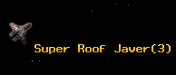 Super Roof Javer