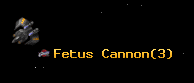 Fetus Cannon