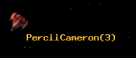 PerciiCameron
