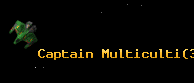 Captain Multiculti
