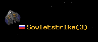 Sovietstrike
