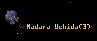Madara Uchida