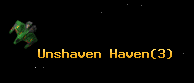 Unshaven Haven