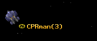 CPRman