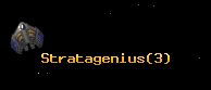Stratagenius
