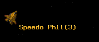 Speedo Phil