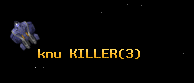 knu KILLER