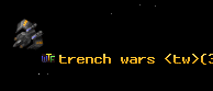 trench wars <tw>