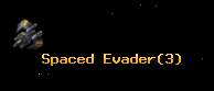 Spaced Evader