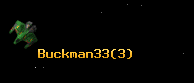 Buckman33