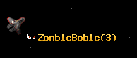 ZombieBobie