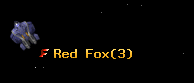 Red Fox