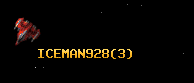 ICEMAN928