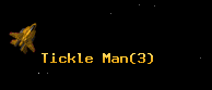 Tickle Man