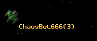 ChaosBot666