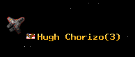 Hugh Chorizo