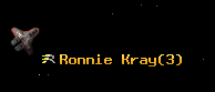 Ronnie Kray