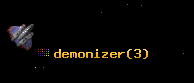 demonizer