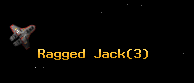 Ragged Jack