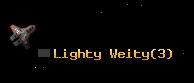 Lighty Weity