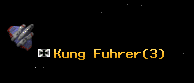 Kung Fuhrer