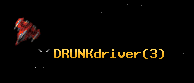 DRUNKdriver