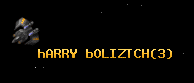 hARRY bOLIZTCH