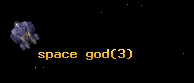 space god