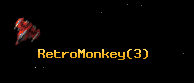 RetroMonkey