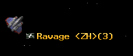 Ravage <ZH>