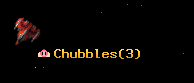 Chubbles