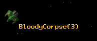BloodyCorpse