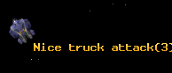Nice truck attack