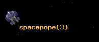 spacepope