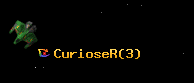 CurioseR