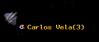Carlos Vela