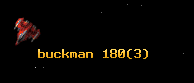 buckman 180