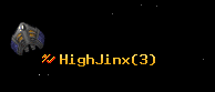 HighJinx