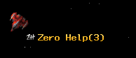 Zero Help