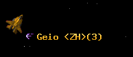 Geio <ZH>