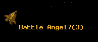 Battle Angel7