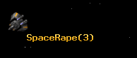 SpaceRape