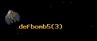 defbomb5