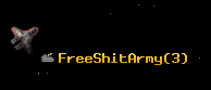 FreeShitArmy